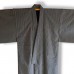 KIMONO JAPONAIS HOMME MOLLETONNÉ HIVER 008-454 (M) 