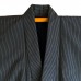 KIMONO JAPONAIS HOMME MOLLETONNÉ HIVER 008-454 (M) 
