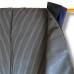 KIMONO JAPONAIS HOMME MOLLETONNÉ HIVER 008-454 (M) 