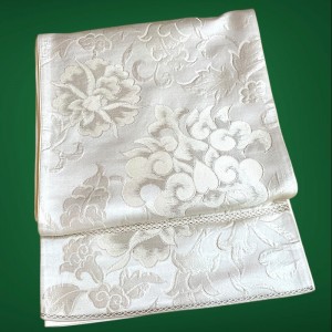OBI FEMME 008-46 (fukuro-obi) OBI FEMME 008-46 (fukuro-obi)