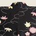 HAORI FEMME NOIR 008-461 (M)