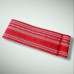 DATEJIME ROUGE EN SOIE FINE 008-469