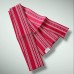 DATEJIME ROUGE EN SOIE FINE 008-469