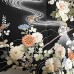 KIMONO FEMME VINTAGE 008-66 (M)