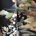 KIMONO FEMME VINTAGE 008-66 (M)