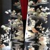 KIMONO FEMME VINTAGE 008-66 (M)