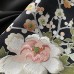 KIMONO FEMME VINTAGE 008-66 (M)
