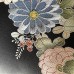 KIMONO FEMME VINTAGE 008-66 (M)