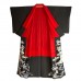 KIMONO FEMME VINTAGE 008-66 (M)