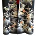KIMONO FEMME VINTAGE 008-66 (M)