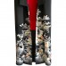 KIMONO FEMME VINTAGE 008-66 (M)