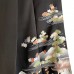 KIMONO FEMME VINTAGE 008-66 (M)