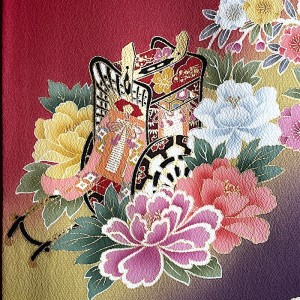 FURISODE 008-81 (M) FURISODE 008-81 (M)