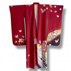 KIMONO FURISODE 008-81 (M)