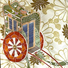 KIMONO FEMME 008-82 (M-L)