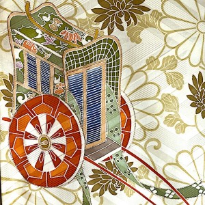 KIMONO FEMME 008-82 (M-L)