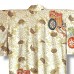 KIMONO FEMME 008-82 (M-L)