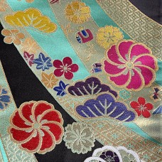 OBI FEMME 008-89 (fukuro-obi)