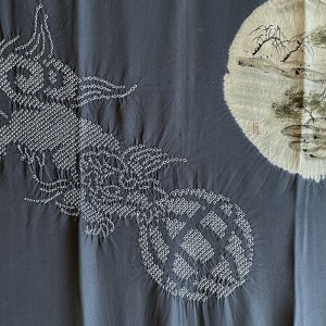 JUBAN HOMME (doublé) 009-103 (M)