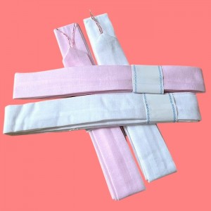 PAIRE KOSHIHIMO FEMME (X2) 009-126