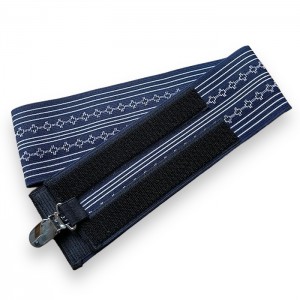 CEINTURE ÉLASTIQUE 009-135