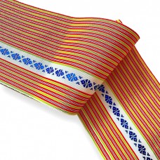 DATEJIME FEMME MILLE RAIES EN SOIE 009-153