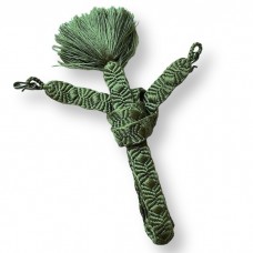 HIMO HAORI KAKI 009-158 