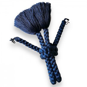 HIMO HAORI BLEU 009-165