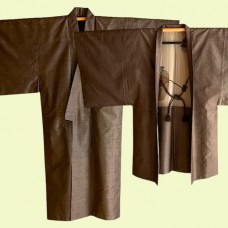 ENSEMBLE KIMONO HAORI 009-170 (M)