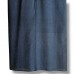 KIMONO D'ÉTÉ HOMME INDIGO EN SOIE 009-185 (M)