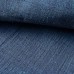 KIMONO HOMME D'ÉTÉ BLEU EN LIN MIXTE  009-193 (M)