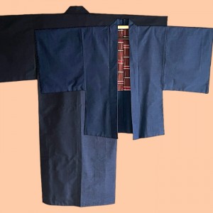 ENSEMBLE ÉTÉ 009-199 (M) (kimono non doublé) 
