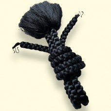 HIMO HAORI NOIR 009-213