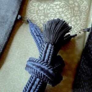 HAORI HOMME CLASSIQUE 008-315 (M)