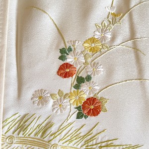 KIMONO FEMME 009-317 (L)