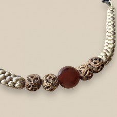 HIMO HAORI BEIGE 009-318