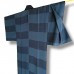 JUBAN HOMME (doublé) 009-324 (M)