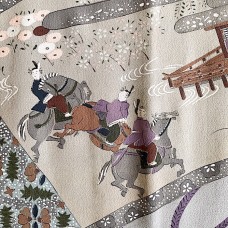 JUBAN HOMME (doublé) 009-341 (L)