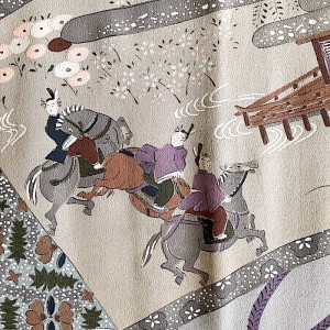 JUBAN HOMME (doublé) 009-341 (L)