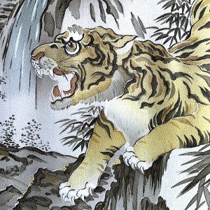 JUBAN HOMME 009-349 (non doublé) (L)