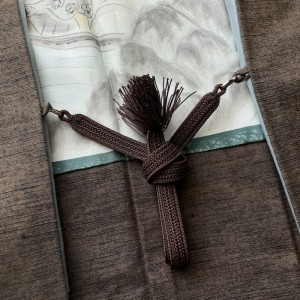 HAORI HOMME 009-351 (L)