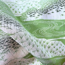 KIMONO FEMME ÉTÉ 009-354 (L)