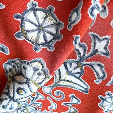 KIMONO FEMME 009-355 (M)