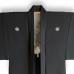 ENSEMBLE KIMONO-HAORI 009-392 (L)