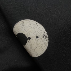 KIMONO HOMME 009-393 (L)