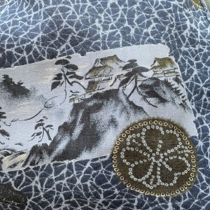 JUBAN HOMME CASUAL 009-428 (non doublé) (M)