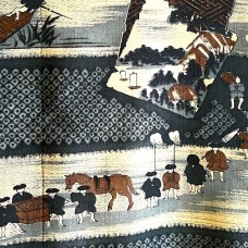 JUBAN HOMME CASUAL 009-430 (semi-doublé) (L)