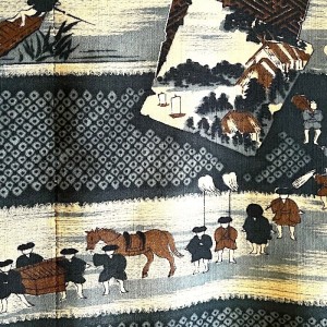 JUBAN HOMME CASUAL 009-430 (semi-doublé) (L)