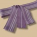OBI HOMME EN COTON PARME 009-454