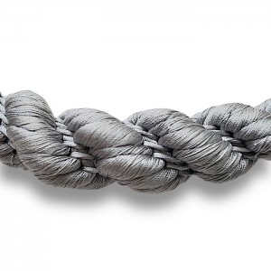 HIMO HAORI GRIS 009-459